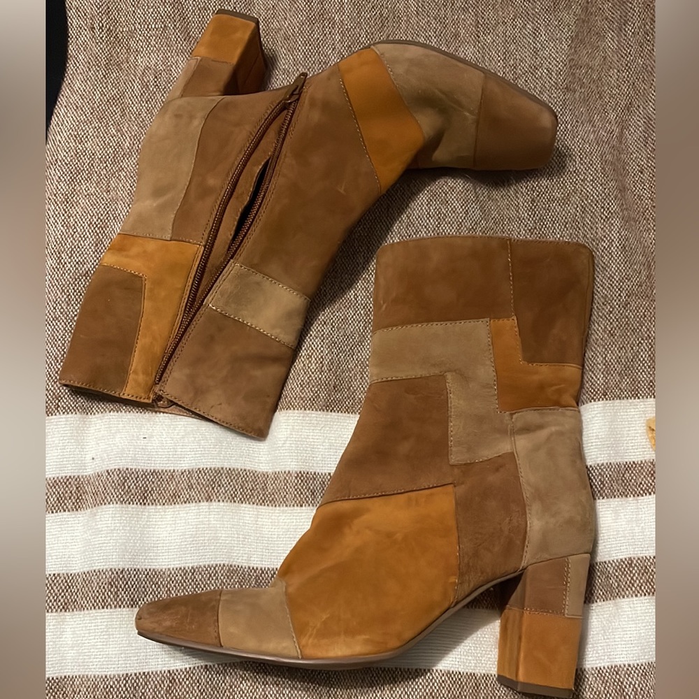 Seychelles Hometown Boot